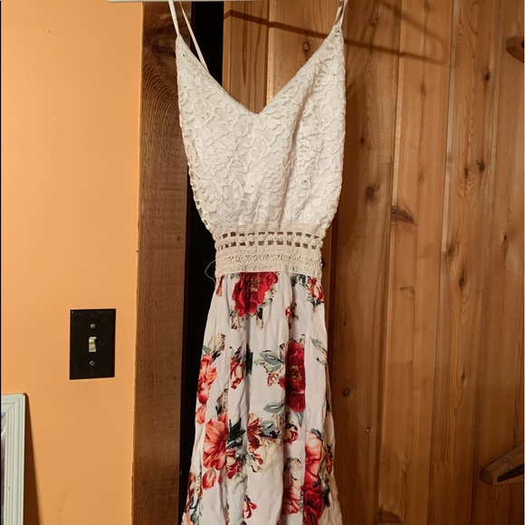 rue 21 summer dresses